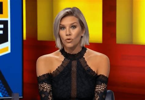 charissa thompson nudes|Charissa Thompson Nude: Porn Videos & Sex Tapes